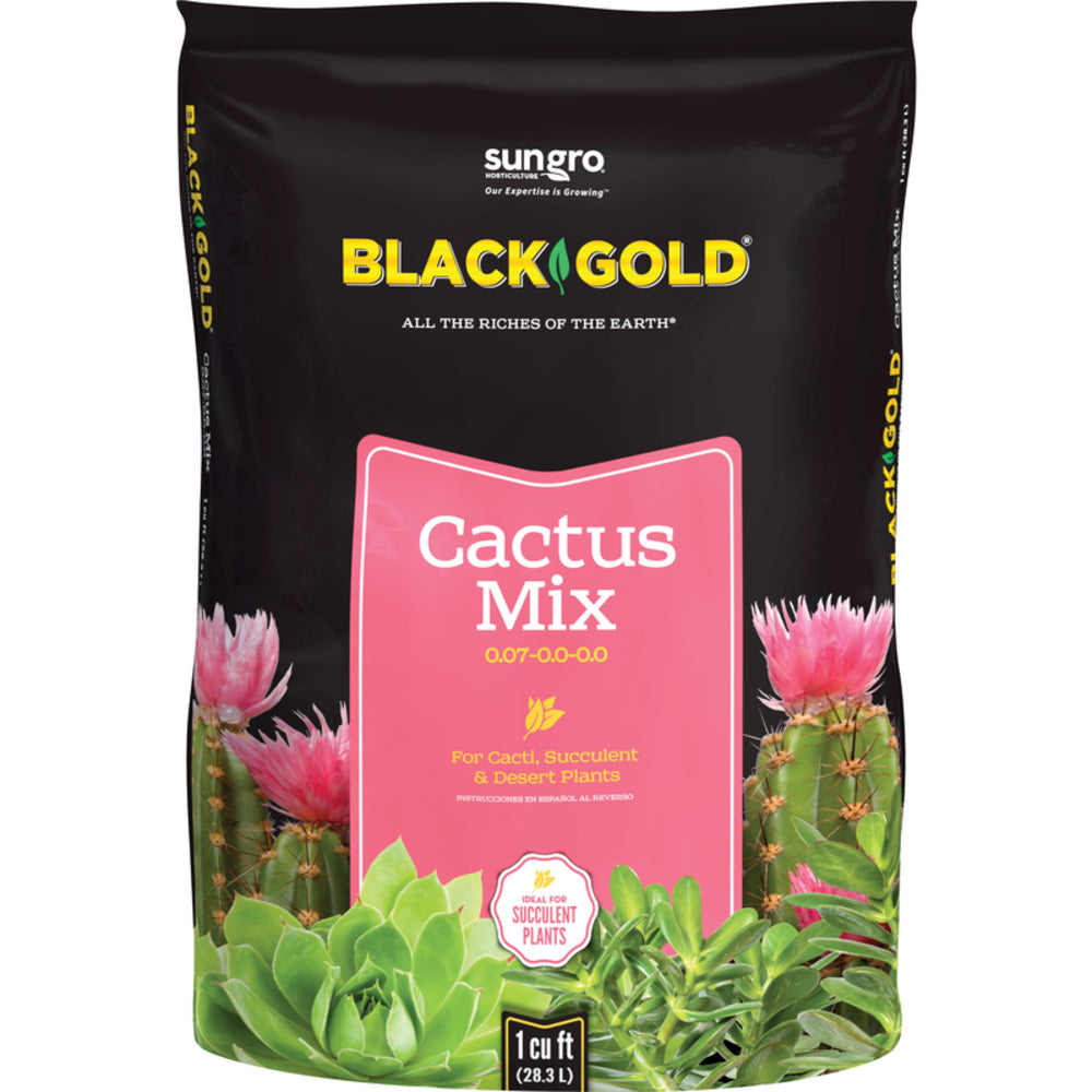 BG CACTUS MIX 1CF