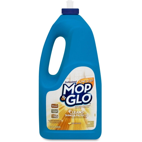 Mop amp Glo Multisurface Floor Cleaner  RAC74297