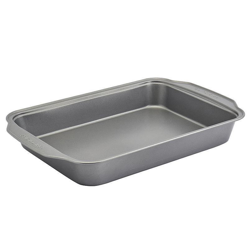 Frigidaire 3-pc. Nonstick Carbon Steel Bakeware Set