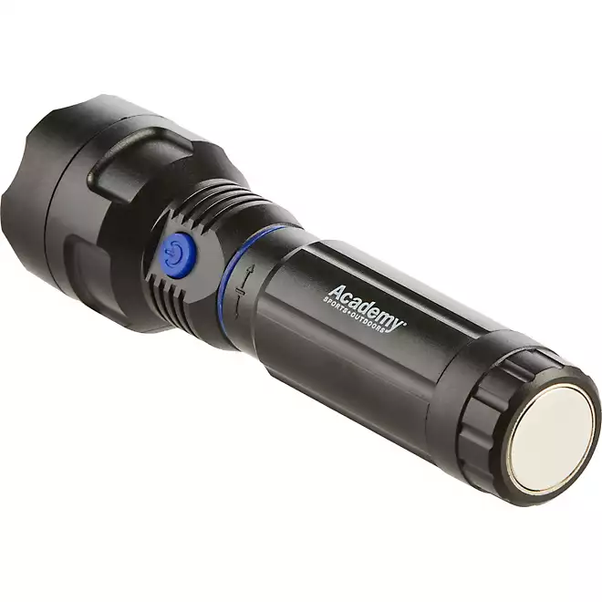 Academy Sports + Outdoors Flashlight with Work Light