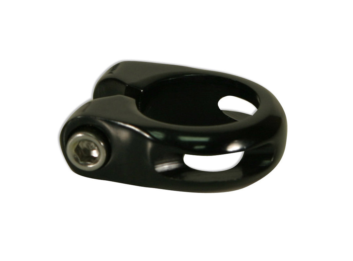 Kalloy MTB TK Seat Clamp With Bolt