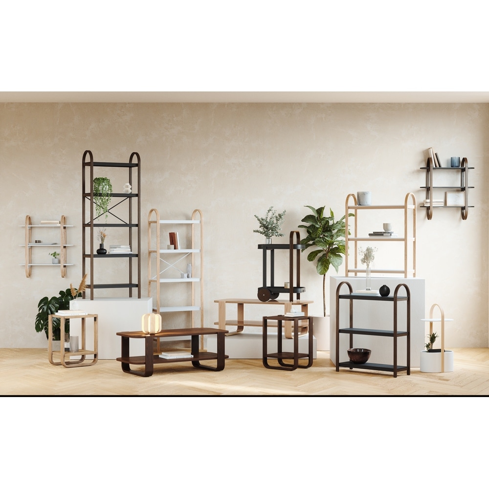 Umbra Bellwood Freestanding Shelf