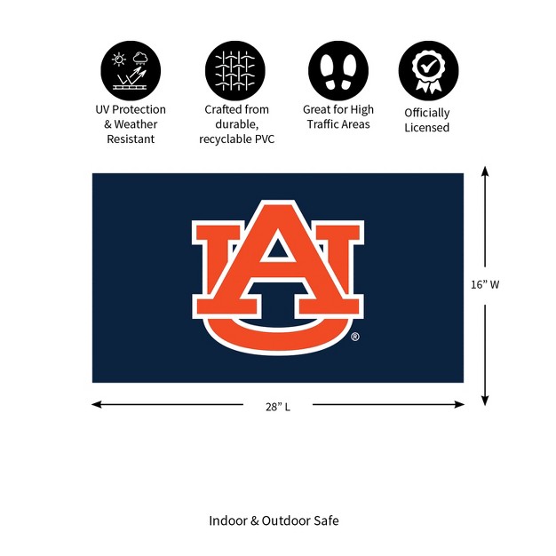 X 28 quot Auburn University