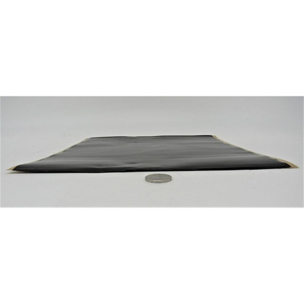 Hushmat Door Sound damping Kit With Stealth Black Foil 10 Sq Ft