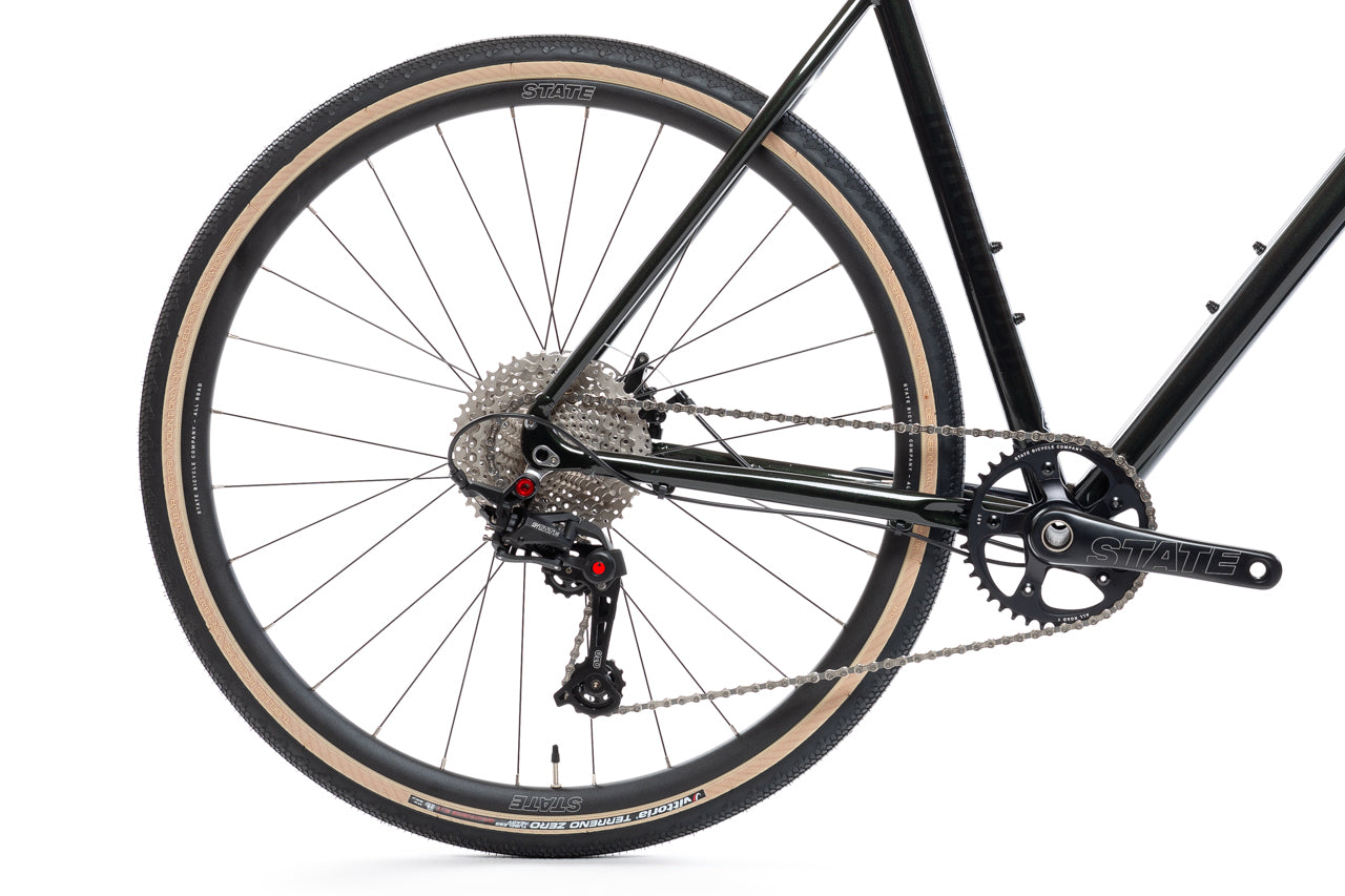 All-Road Wheel Set Bundle - (650b / 700c)