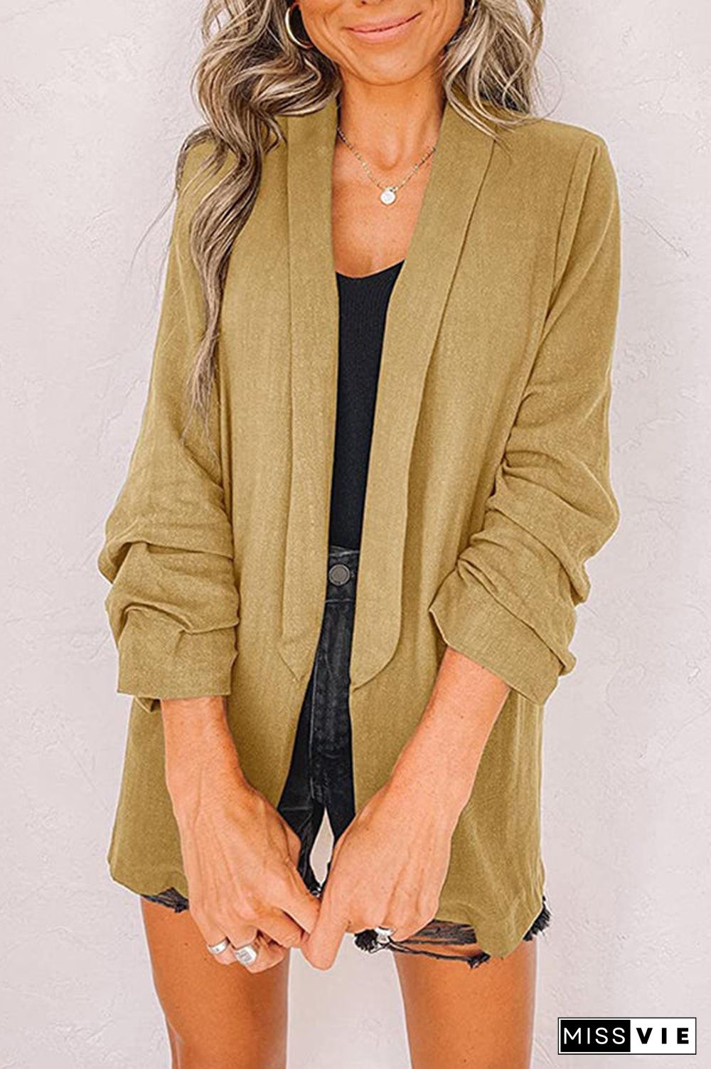 Boss Lady Boyfriend Blazer