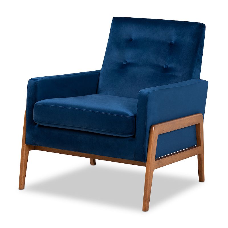 Baxton Studio Perris Chair