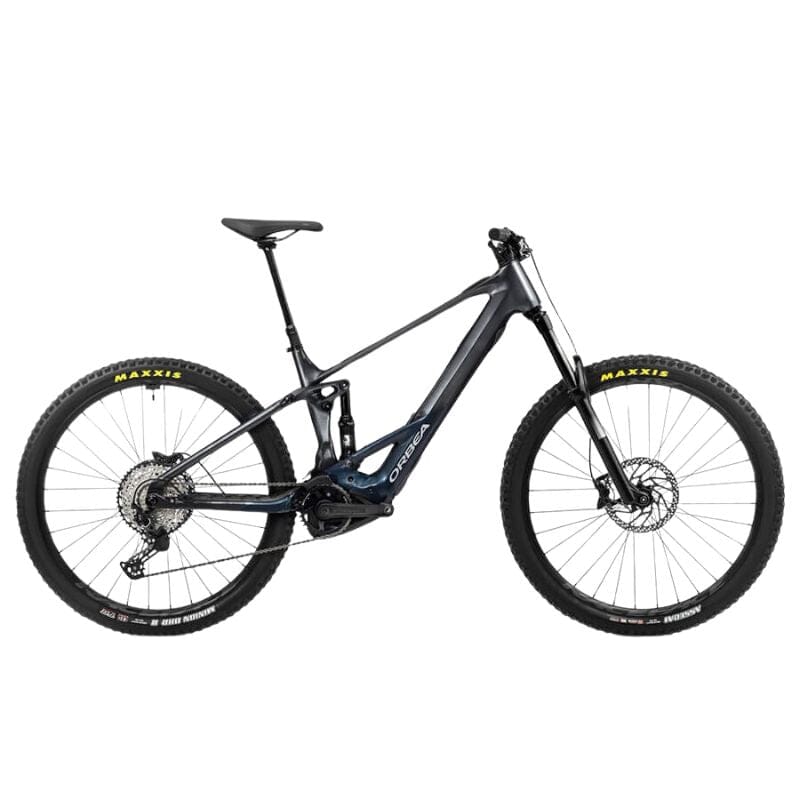 Orbea Wild H30 20MPH