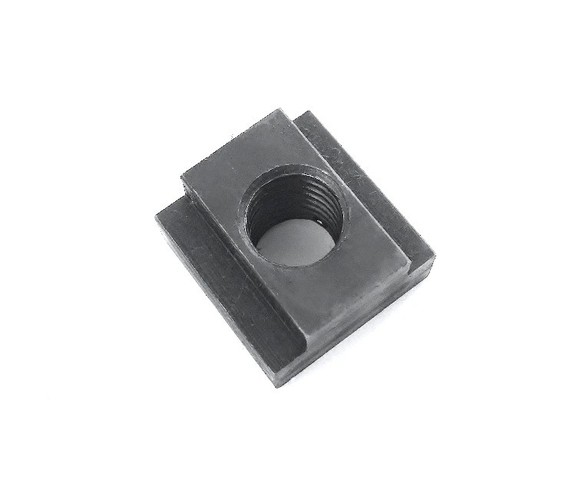 ABS Import Tools 1/2 3/8 16  T SLOT NUT (3900 120...