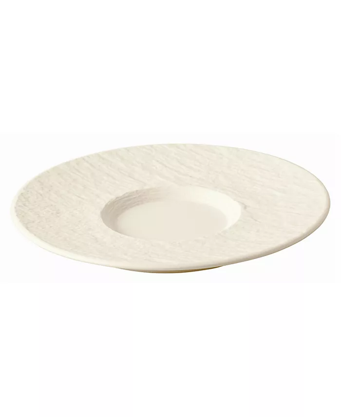 Villeroy and Boch Manufacture Rock Coffee Saucer