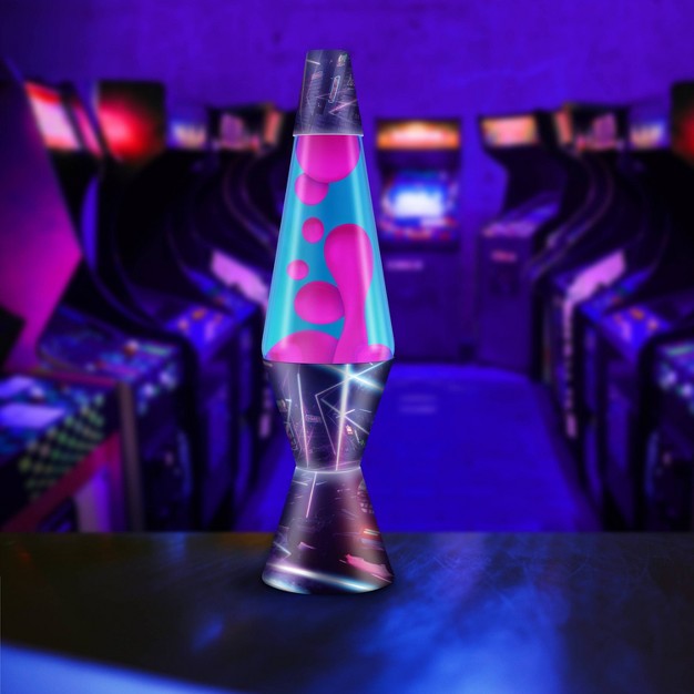 Lava Lamp Purple Lava