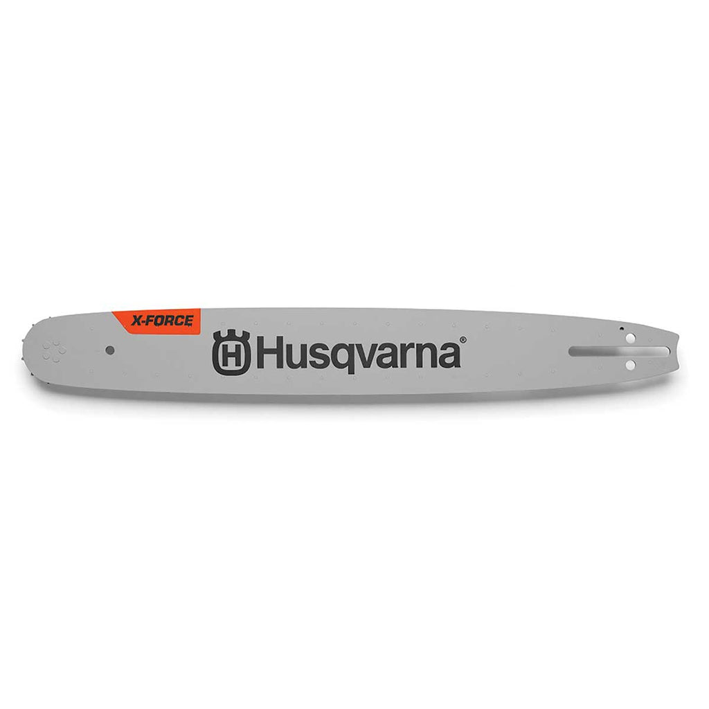 Husqvarna X-Force Chainsaw Guide Bar