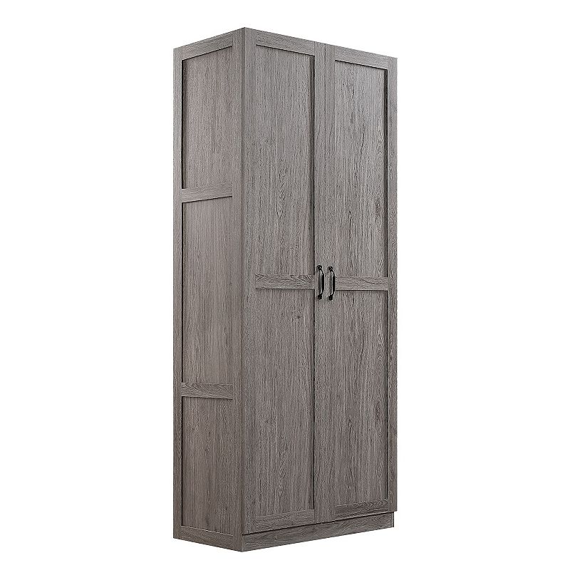 MANHATTAN COMFORT Hopkins Storage Cabinet