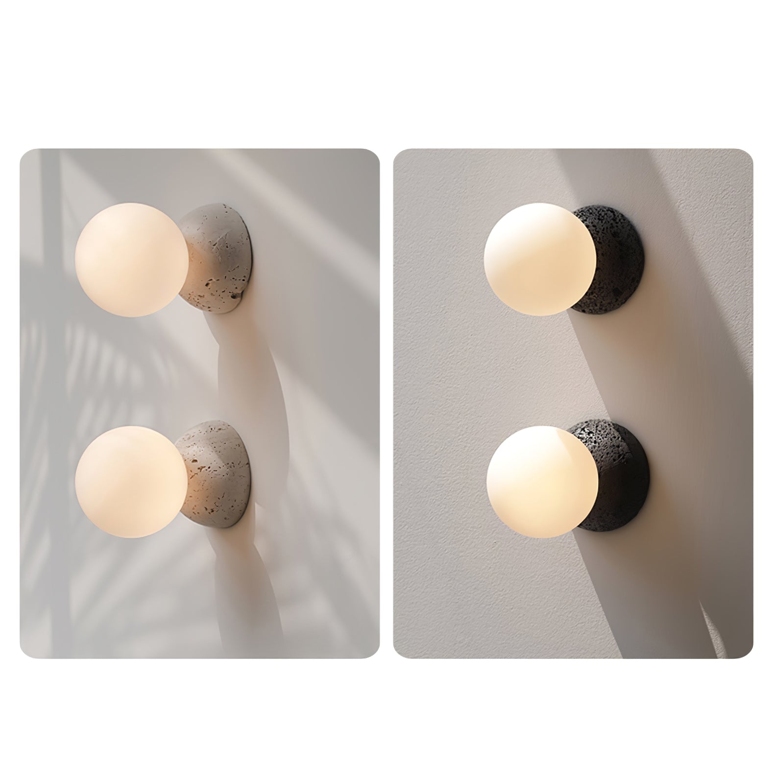 Origo Wall Lamp