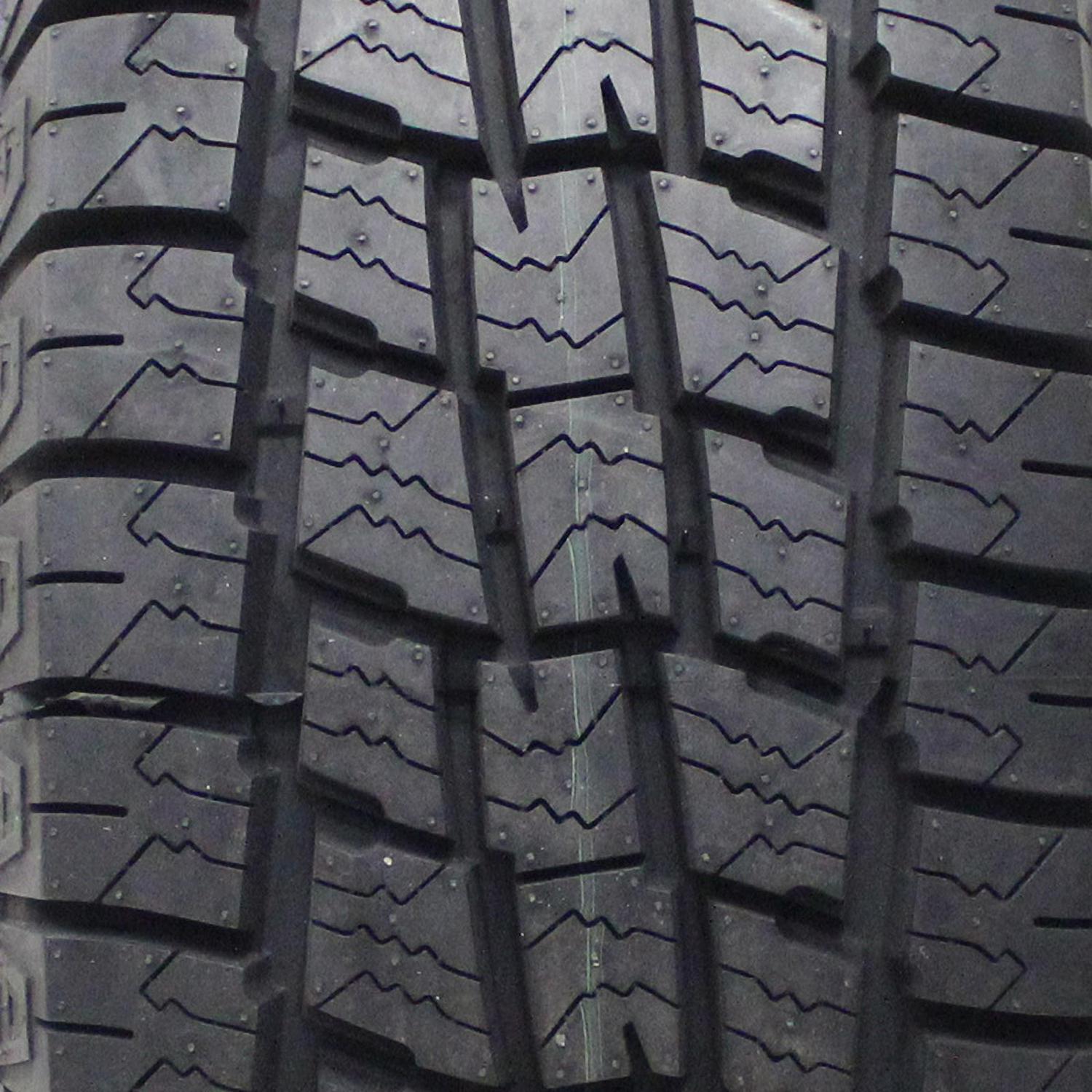 Lexani Terrain Beast AT 275/65R20 126 S Tire