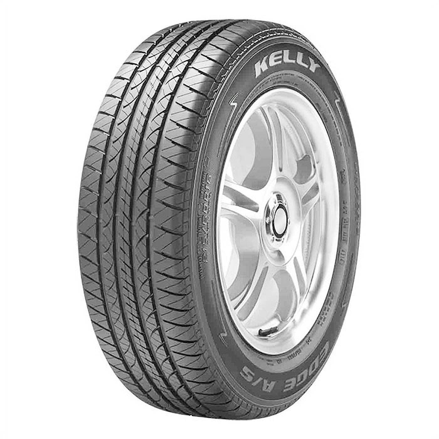 Kelly Edge AS Performance P255/55R20 107H VSB All Season Tire