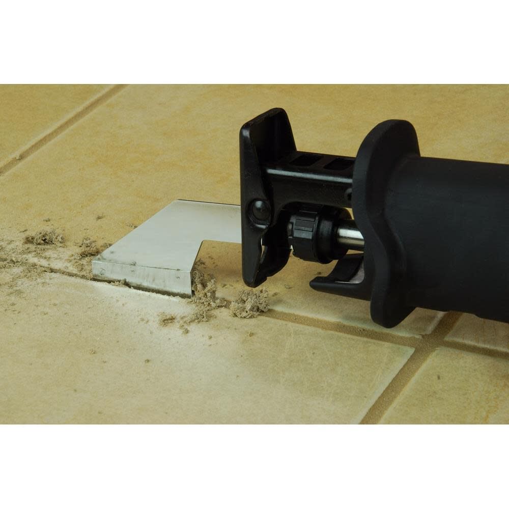 Milwaukee Grout Removal Tool 49-00-5450 from Milwaukee