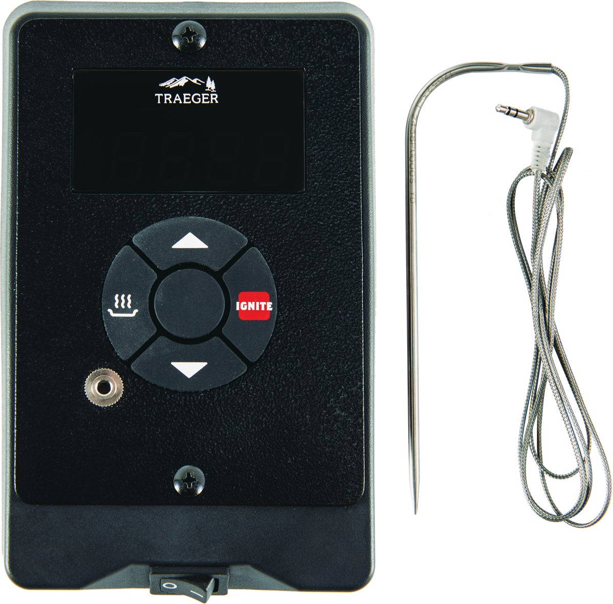 Traeger Arc Controller