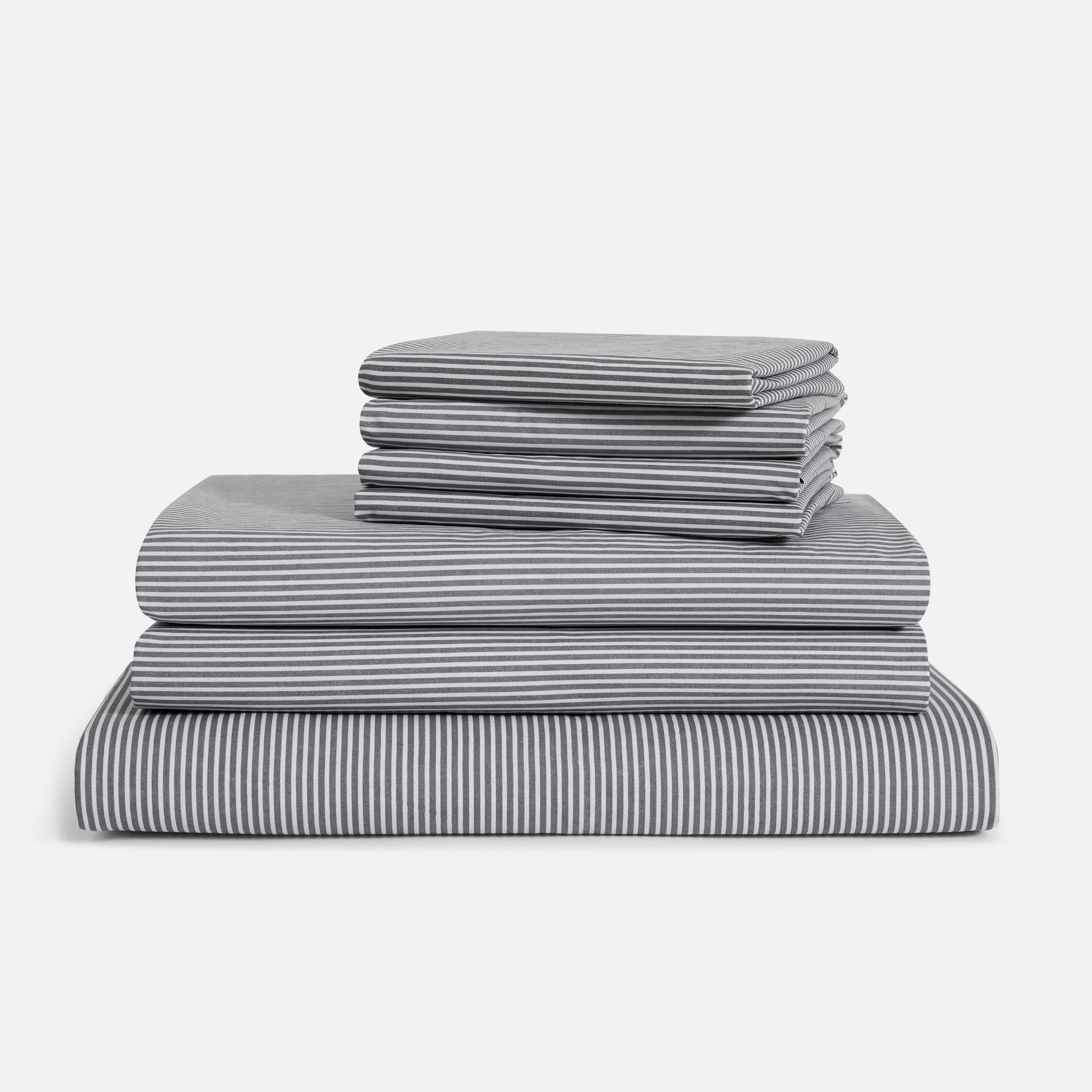 Luxe Sateen Hardcore Sheet Bundle