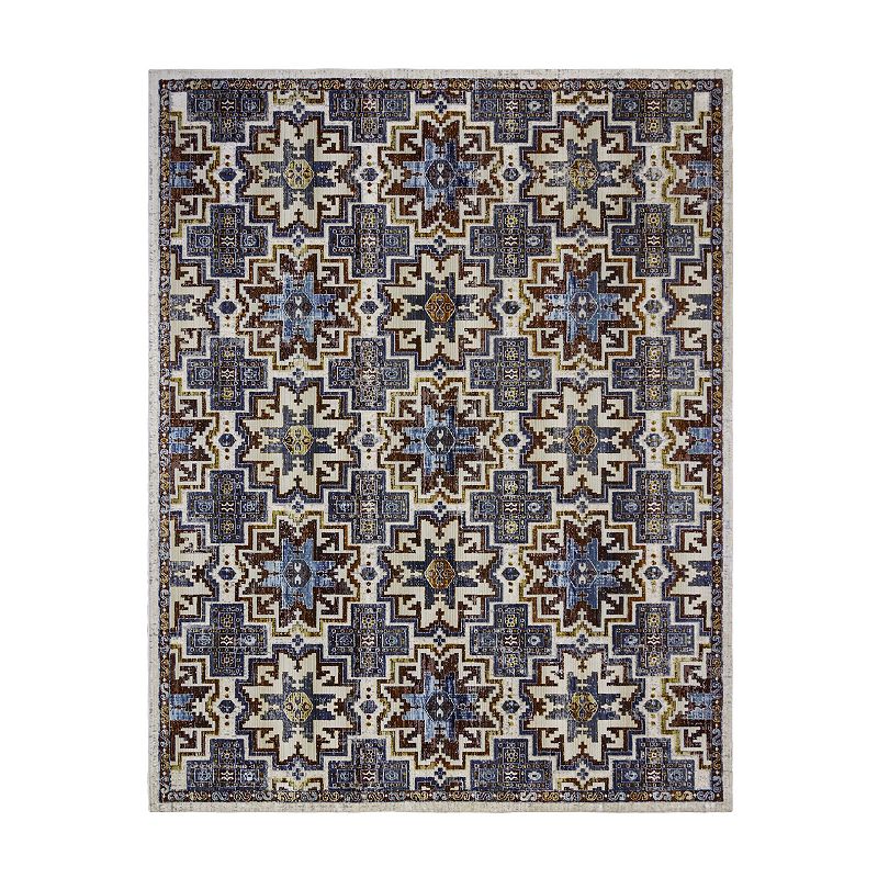 Avenue 33 Reyes Corda Multi Rug