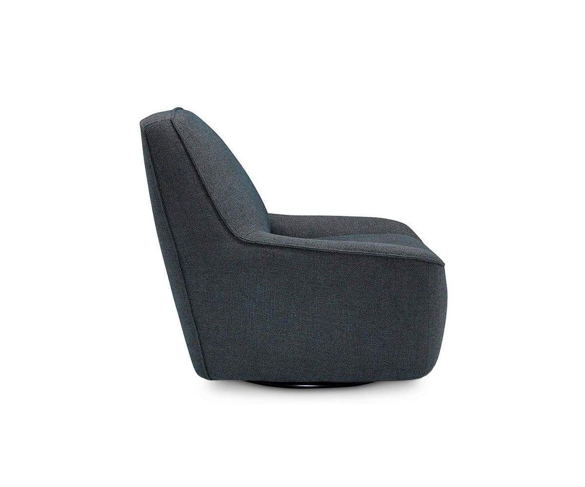 Rost Swivel Chair