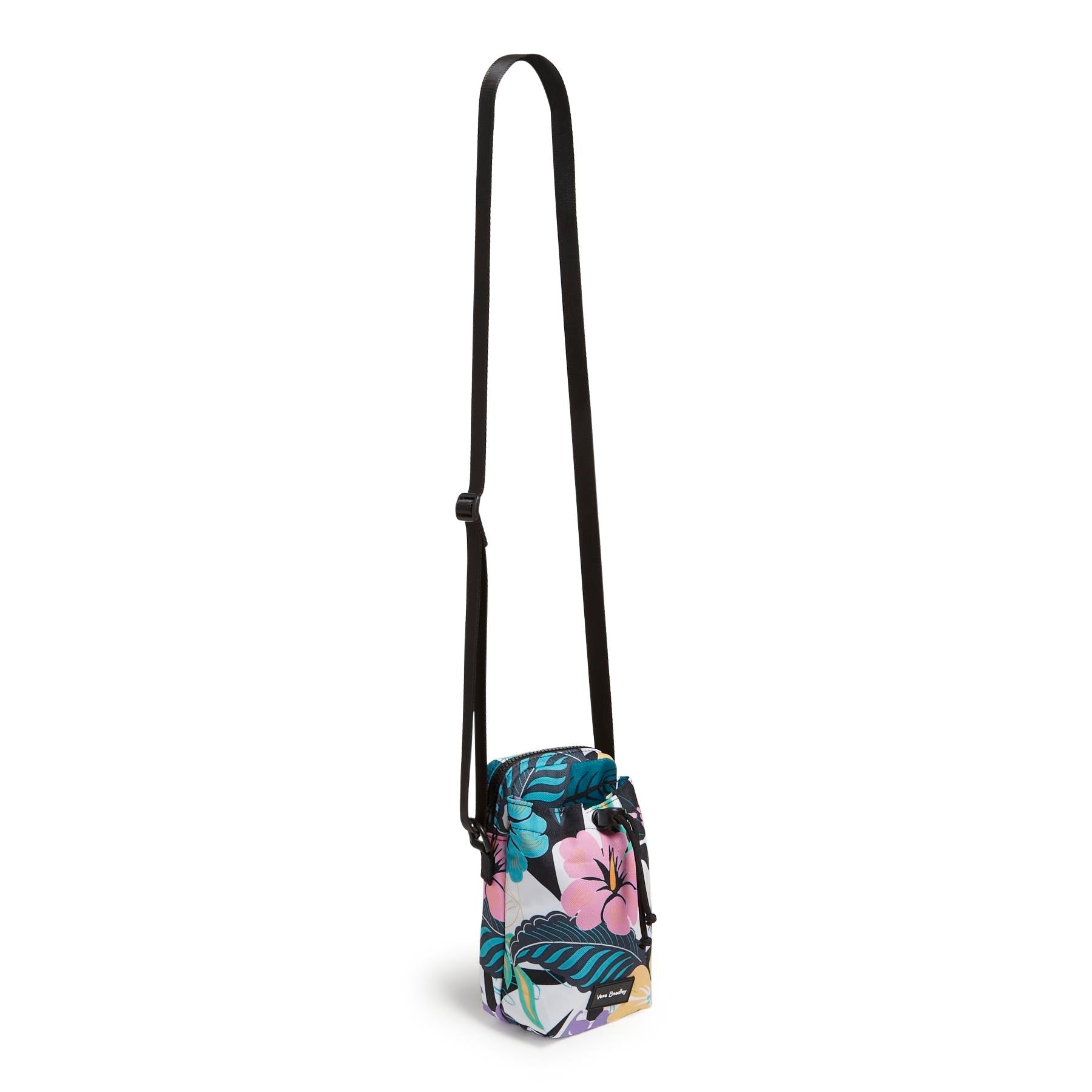 ReActive Deluxe Water Bottle Crossbody Bag