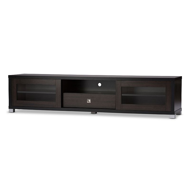 Baxton Studio Beasley TV Cabinet