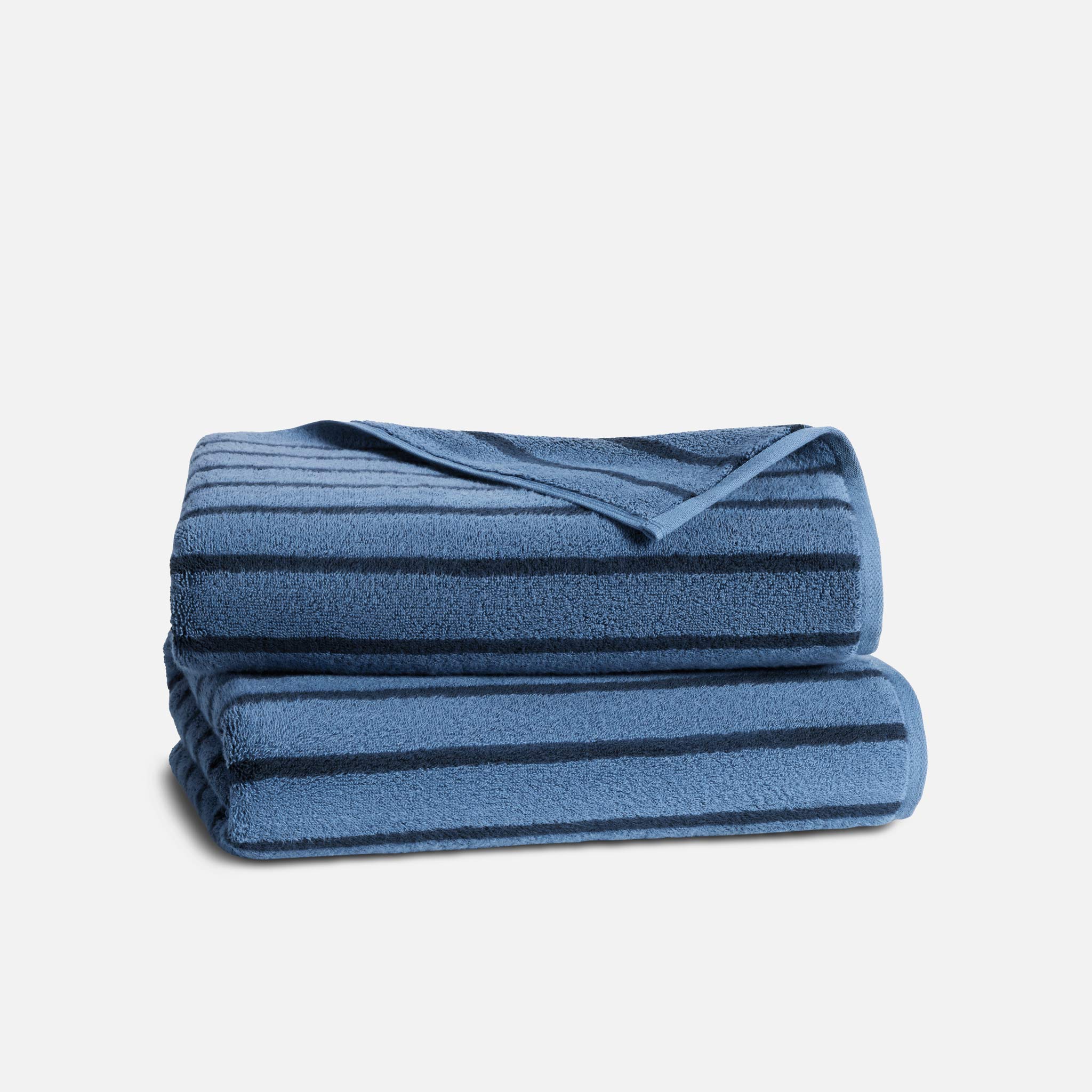 Super-Plush Towel and Robe Bundle