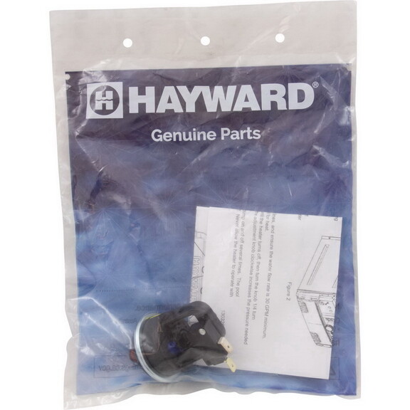 Hayward Pressure Switch  Hayward Universal