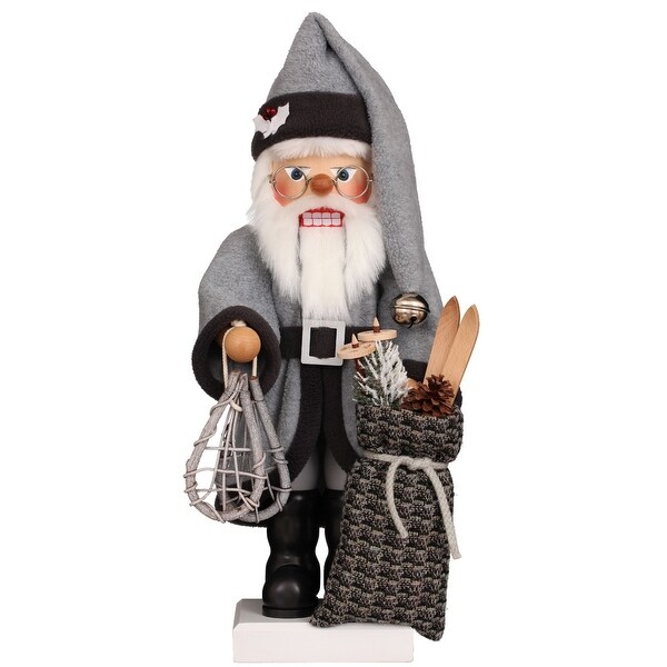 18 christian ulbricht mountain santa christmas nutcracker