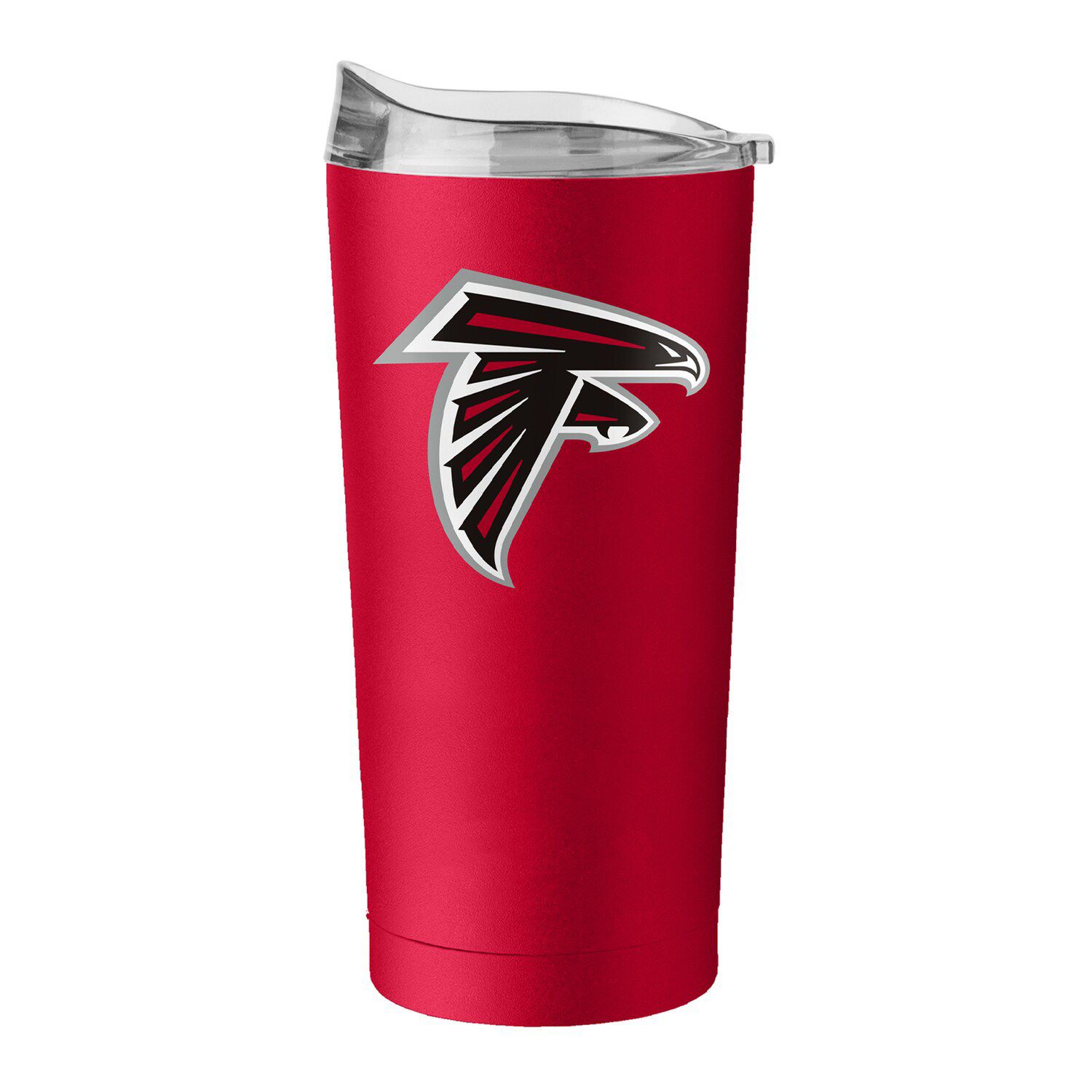 Atlanta Falcons 20oz. Flipside Powder Coat Tumbler