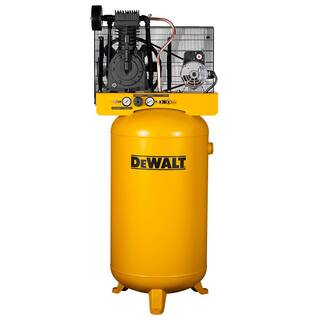 DW 80 Gal. Stationary Electric Air Compressor DXCMV5048055