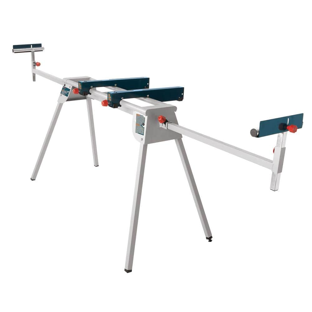 Bosch Folding-Leg Miter Saw Stand T1B