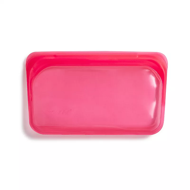 Stasher Reusable Silicone Snack Bag