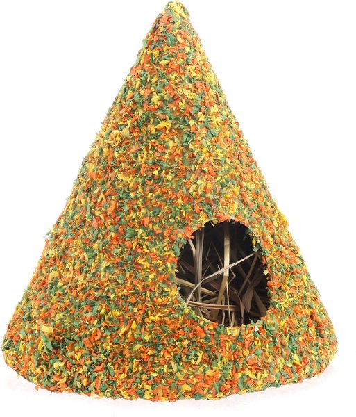 Ware Health-E Cone Small Animal Hideout