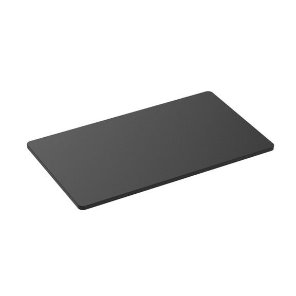 Tabletop Black 55inch(L) W141190033