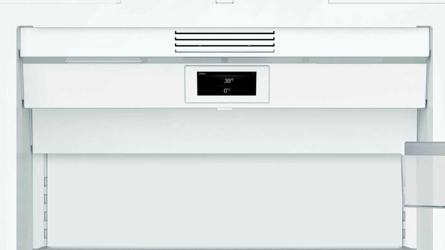 Bosch B30IR905SP Benchmark® Built-In Fridge 30'' B30Ir905Sp