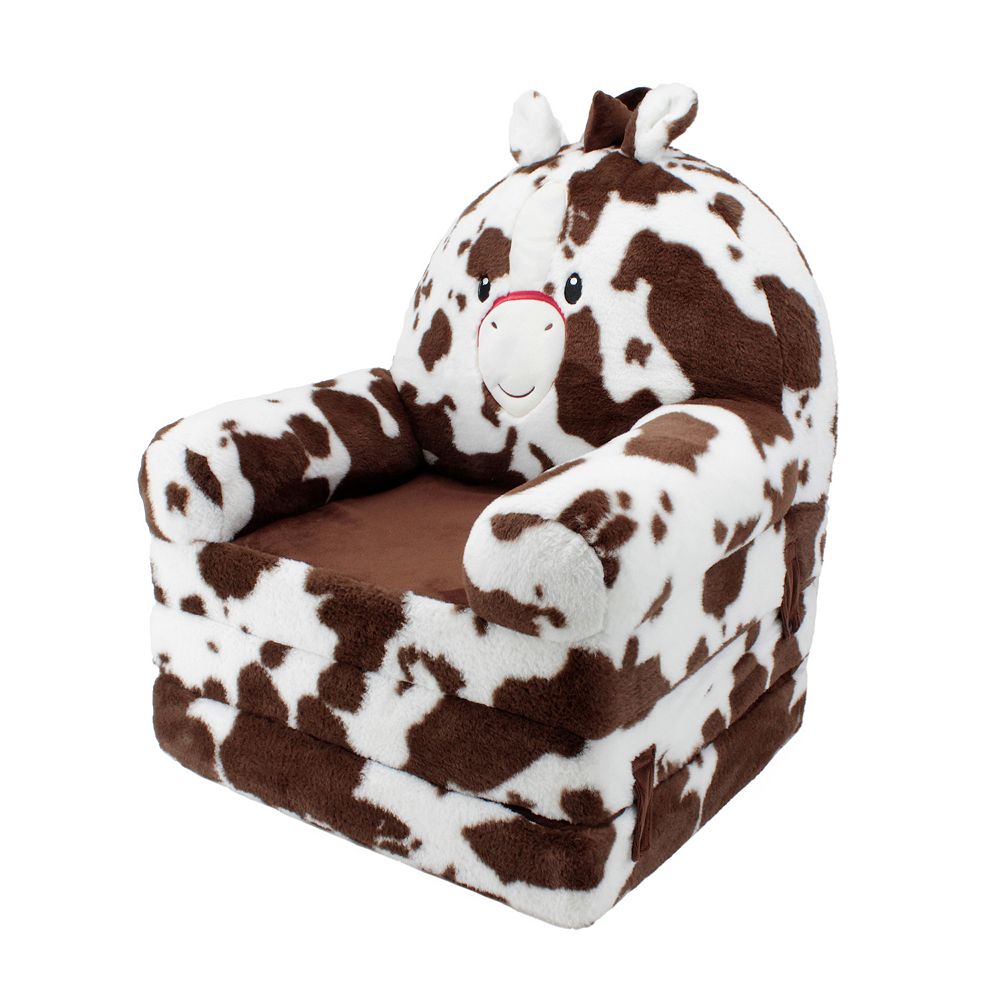 Animal Adventure Elite Seat Horse Sofa Seat and Lounger