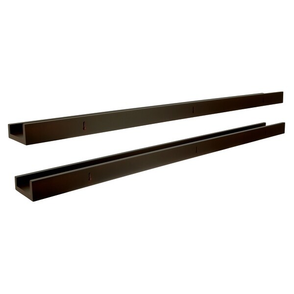 kieragrace KG Edge Frame Ledge，Set of 2