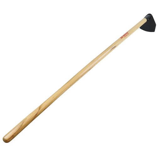 Red Rooster® Utility Hoe, Heavy Duty, 6