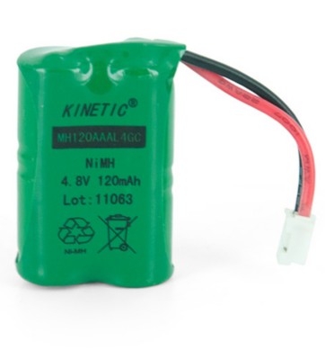 SportDOG SD400/800 Receiver Battery