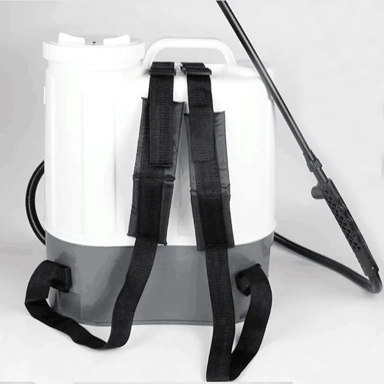 Portable fogging machine electrostatic fogger sprayer