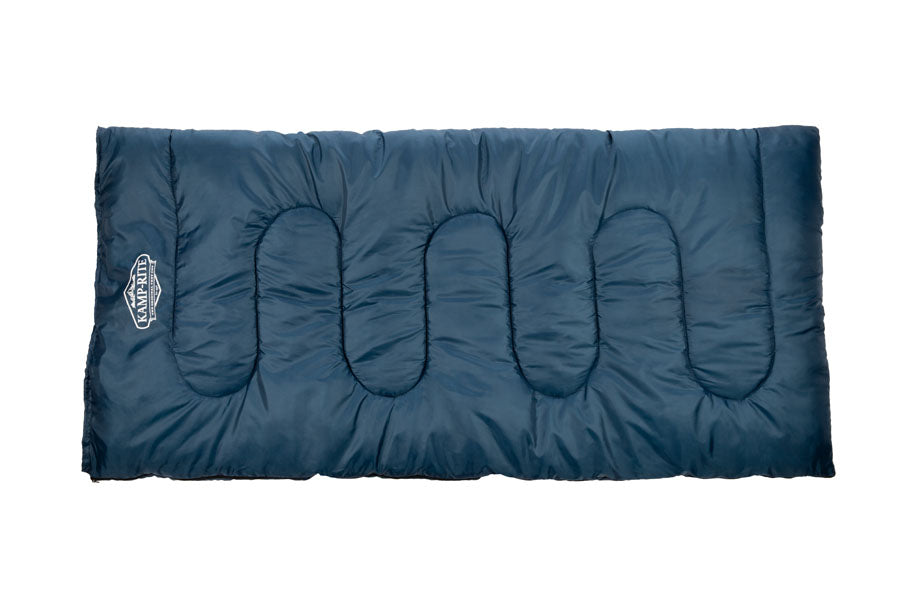 Kamp Rite Envelope Sleeping Bag 25 Degree - SB271