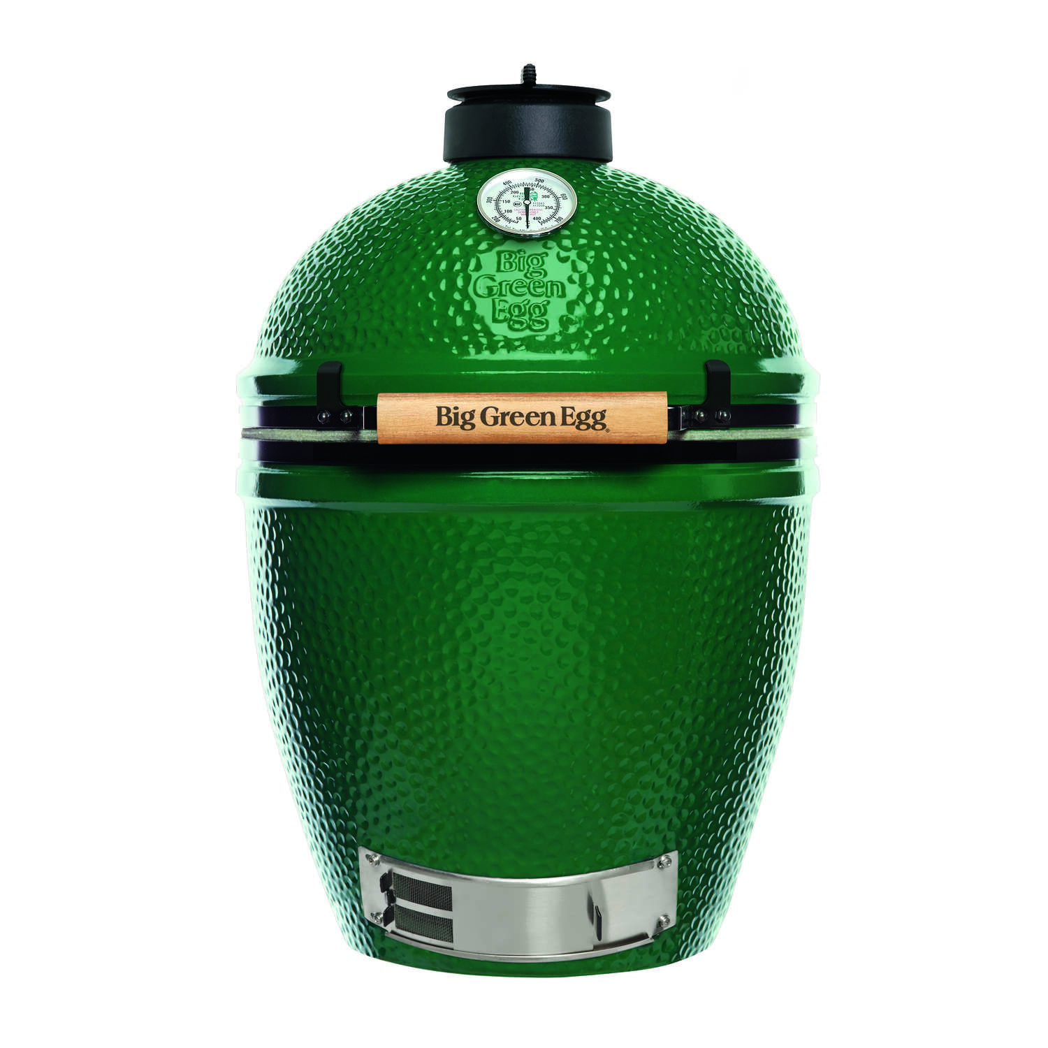 Big Green Egg Large EGG Collection with Nest