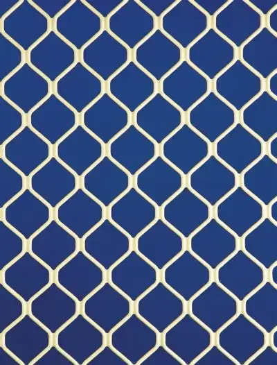 2023 factory supply window aluminum wire mesh easy clean aluminum amplimesh