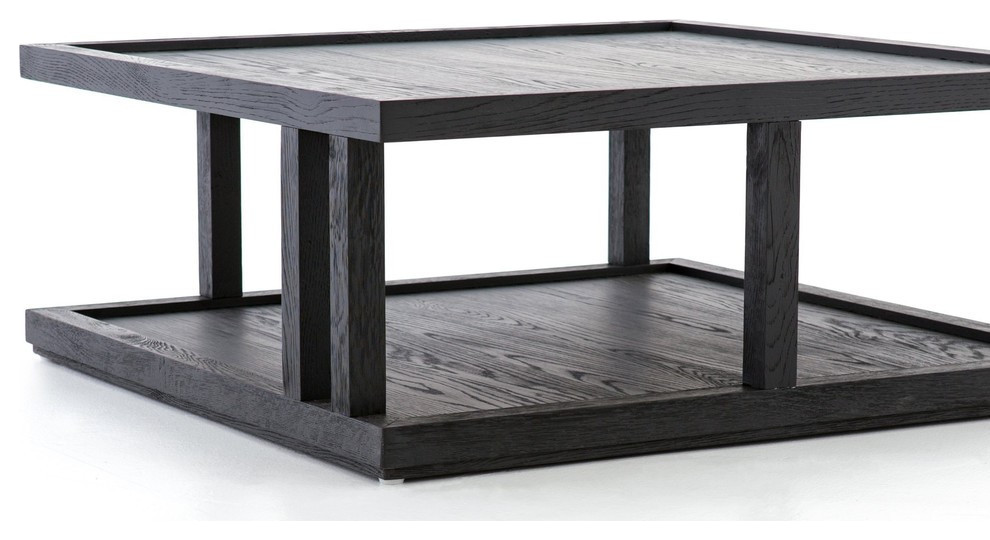 Estelle Coffee Table   Transitional   Coffee Tables   by Virgil Stanis Design  Houzz