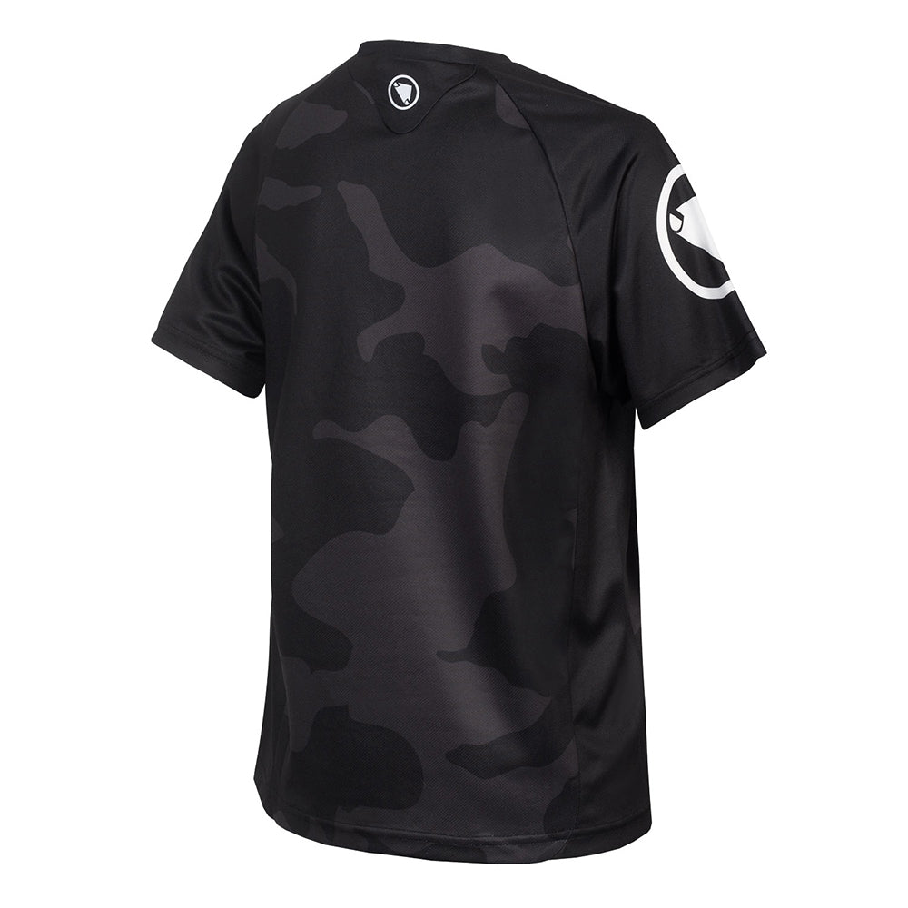 Endura Kids MT500JR S/S Jersey LTD