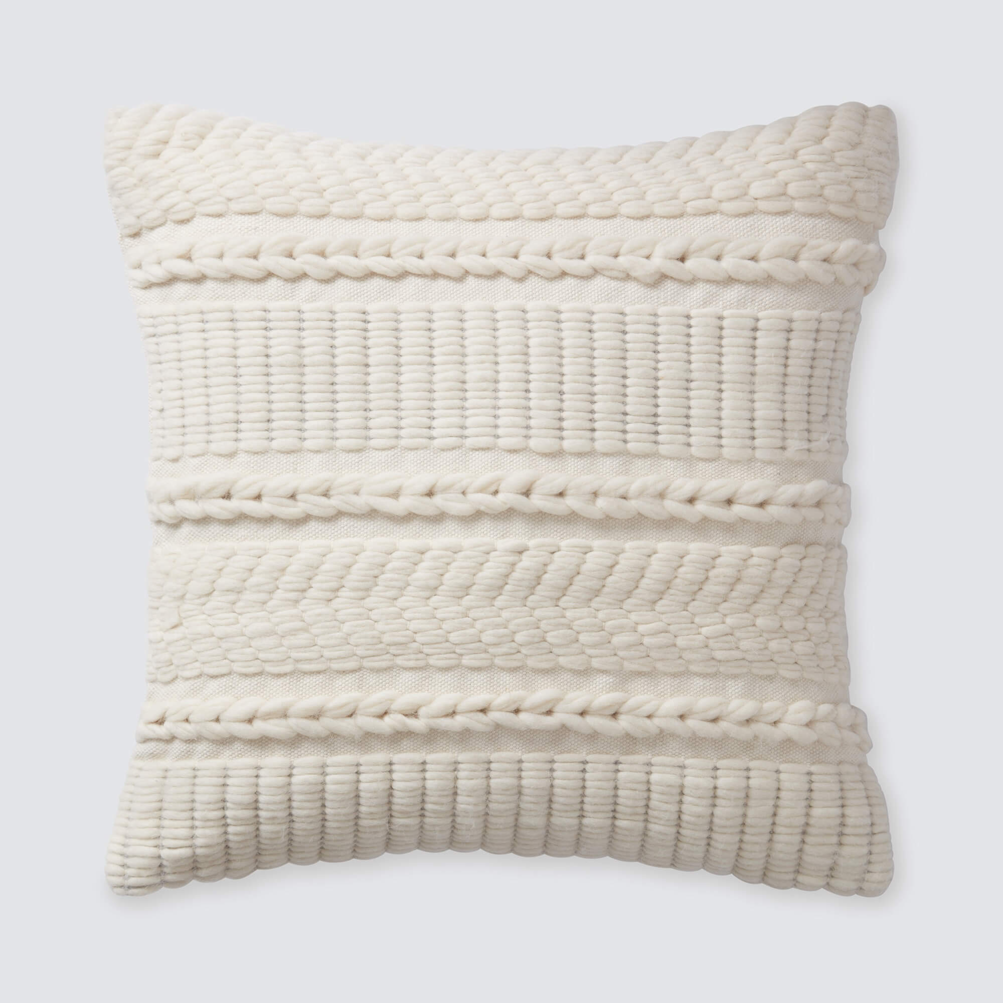 La Nieve Pillow