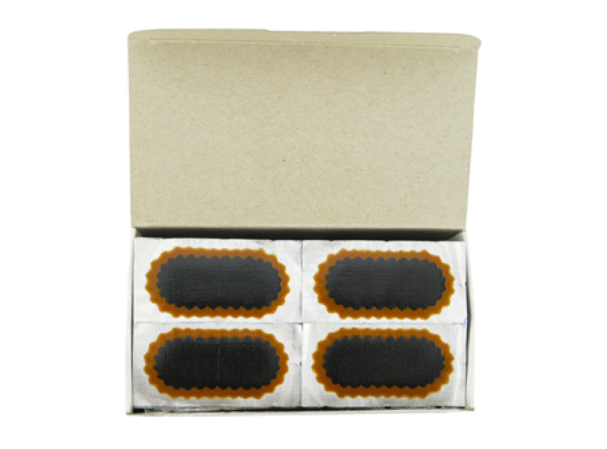 Rema Tip Top Oval Patches