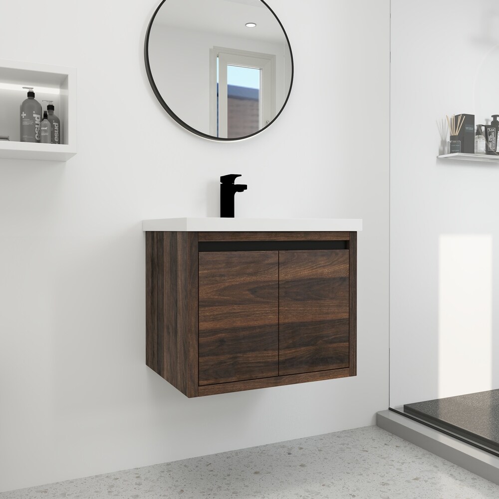 24 Inch Bathroom Cabinet